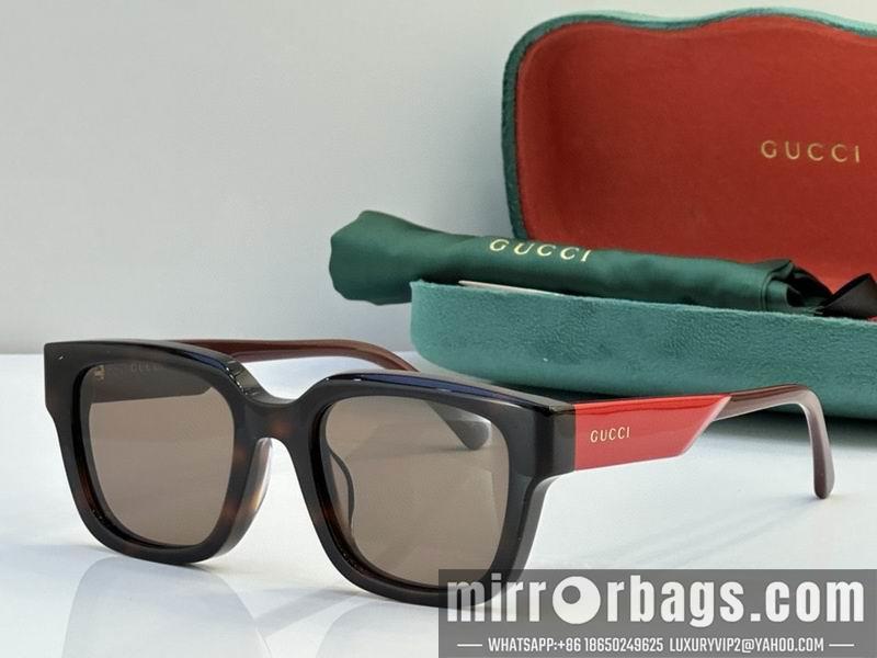 Replica Gucci Glasses smh17