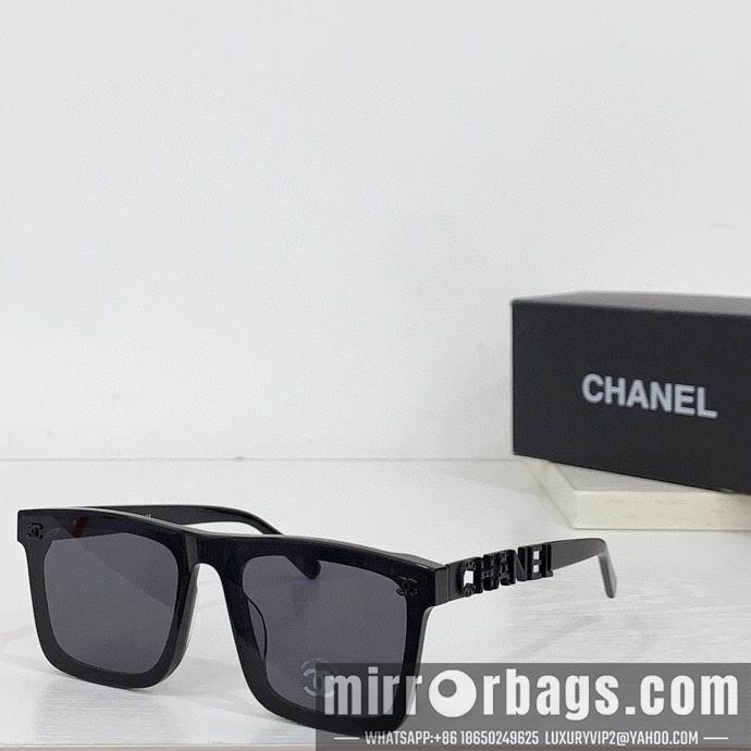 Replica Chanel Glasses smx331