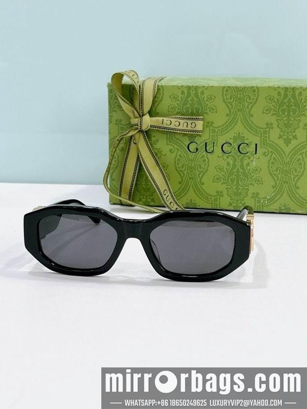 Replica Gucci Glasses smr20