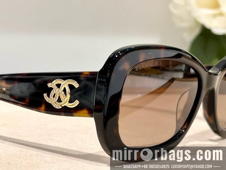 Replica Chanel Glasses smx352