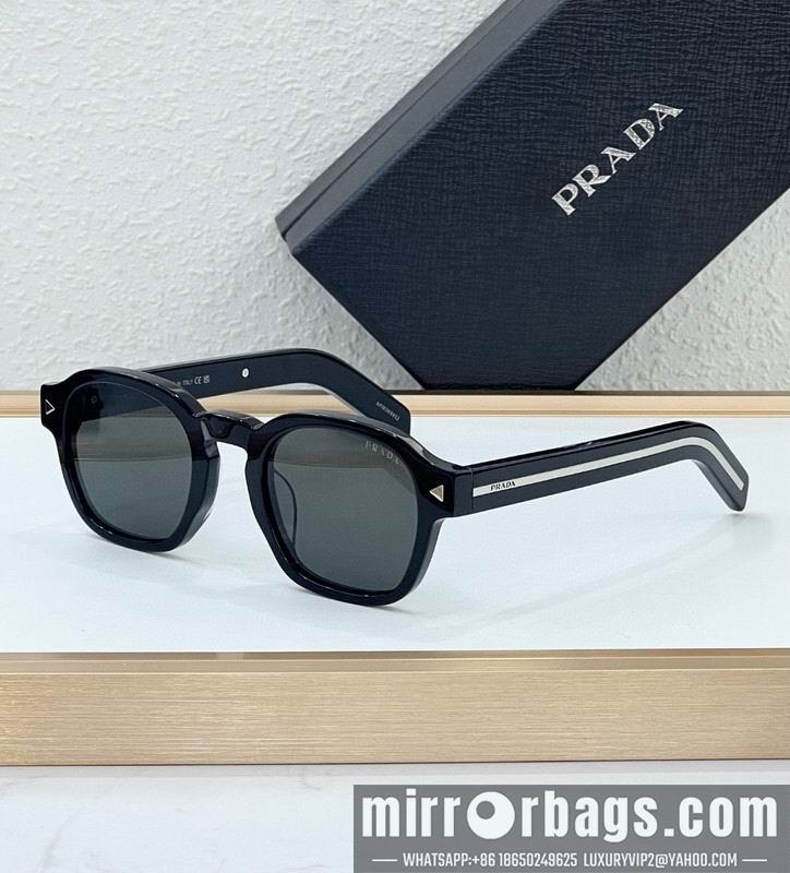 Replica Prada Glasses smh193