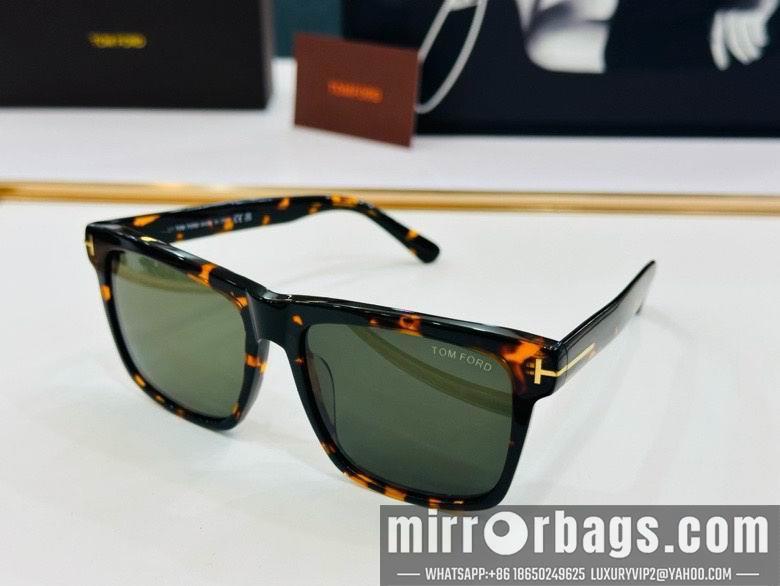 Replica Tom Ford Glasses smx68