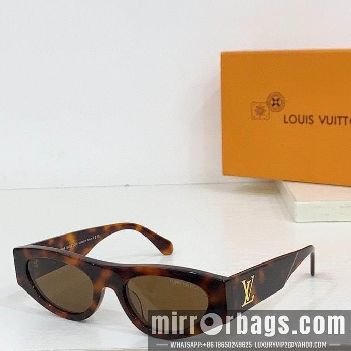 Replica LV Glasses smx212