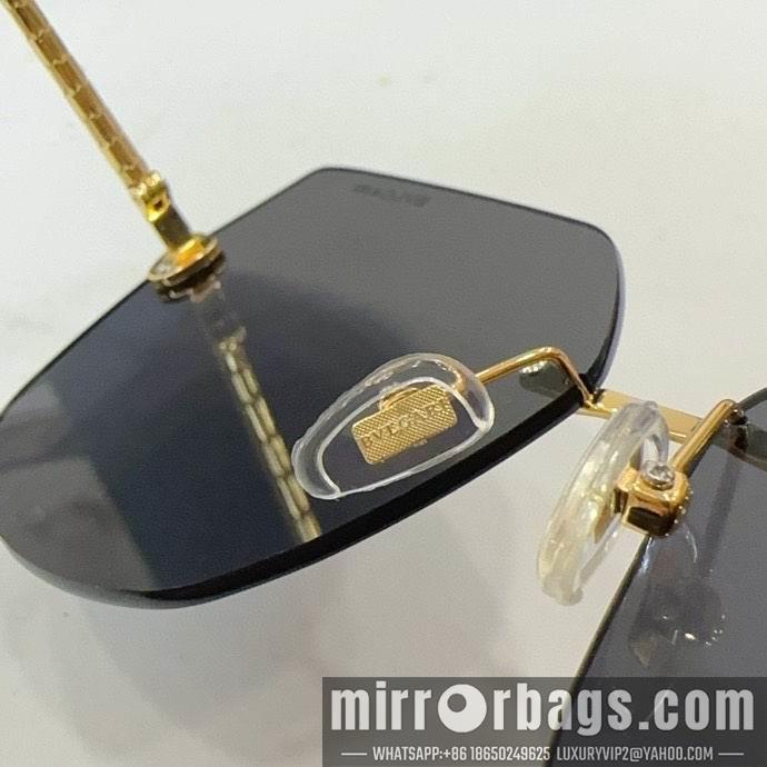 Replica Bvlgari Glasses 03smh28