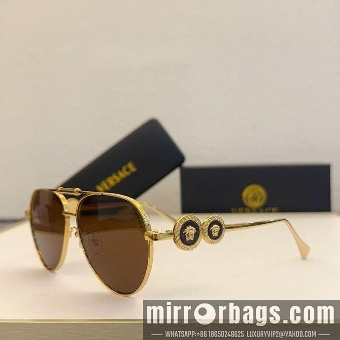 Replica Versace Glaases smx153