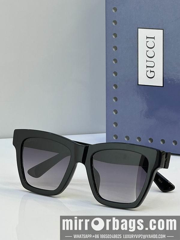 Replica Gucci Glasses smh136