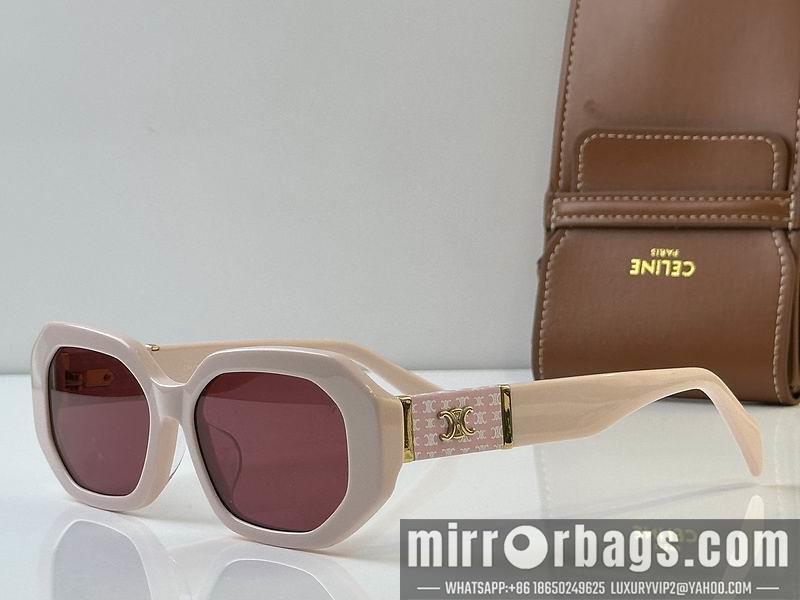 Replica Celine Glasses 03smh41