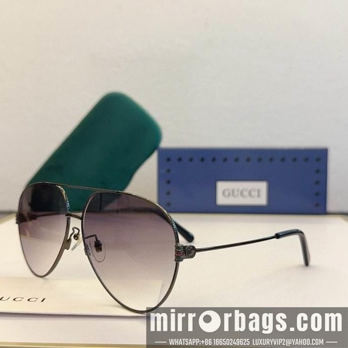 Replica Gucci Glasses smx221