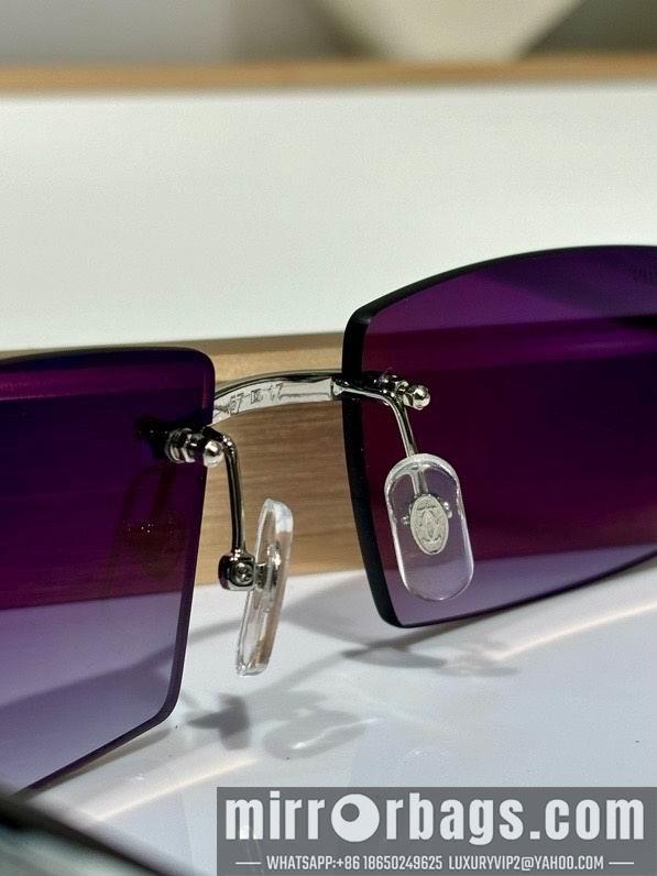 Replica Cartier Glasses smx332