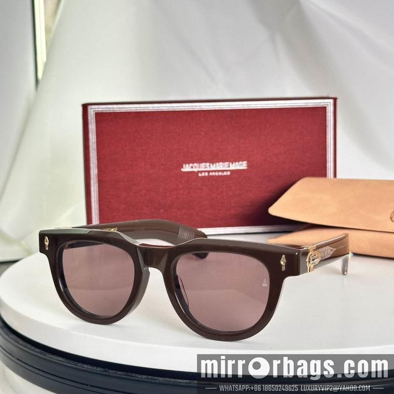 Replica Jacques Marie Mage Glasses 03smh04