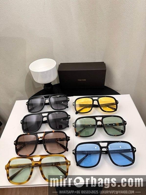 Replica Tom Ford Glasses smx138