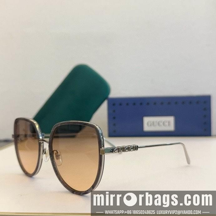 Replica Gucci Glasses smr07