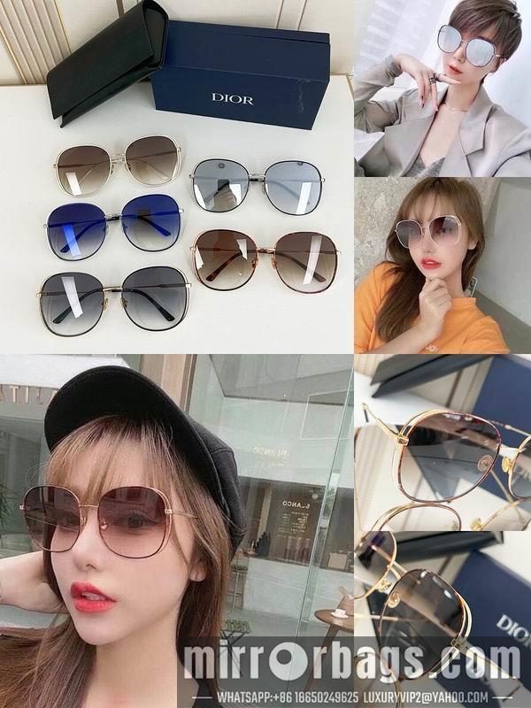 Replica Dior Glasses smx52