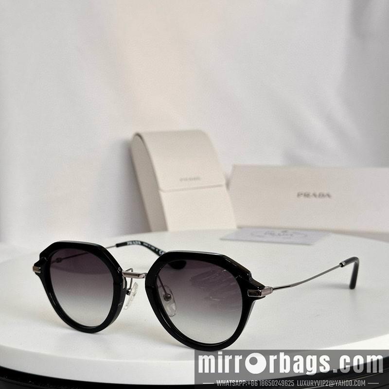Replica Prada Glasses smr62