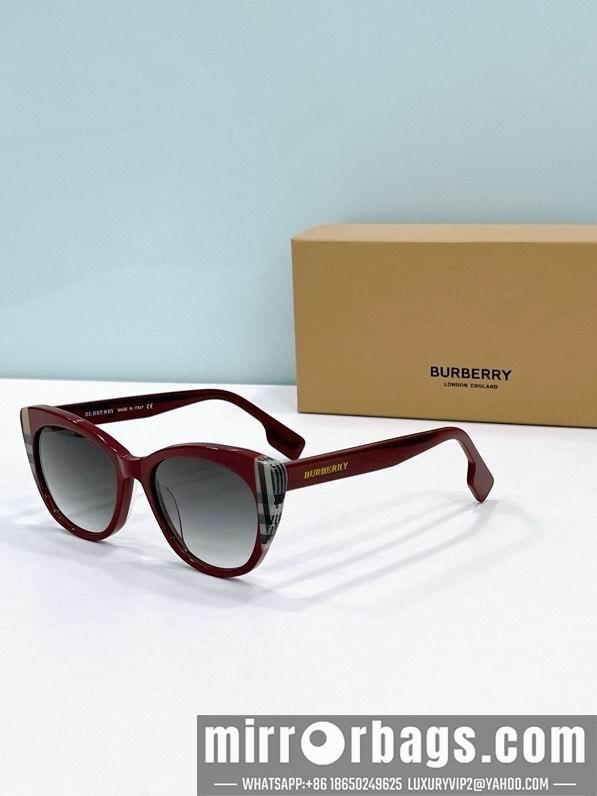 Replica Burberry Glasses smx67