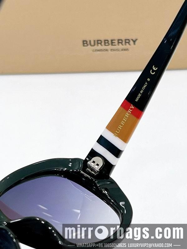 Replica Burberry Glasses smx63