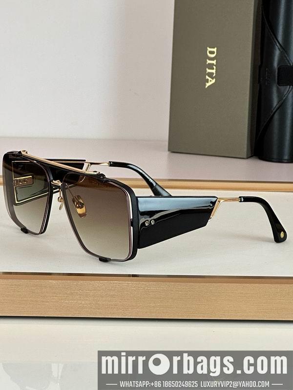 Replica Dita Glasses smx56