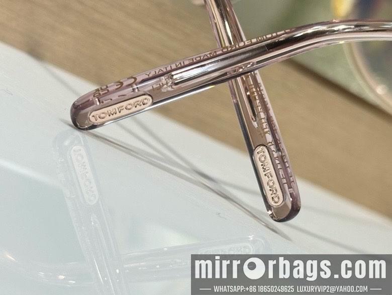 Replica Tom Ford Glasses smx163
