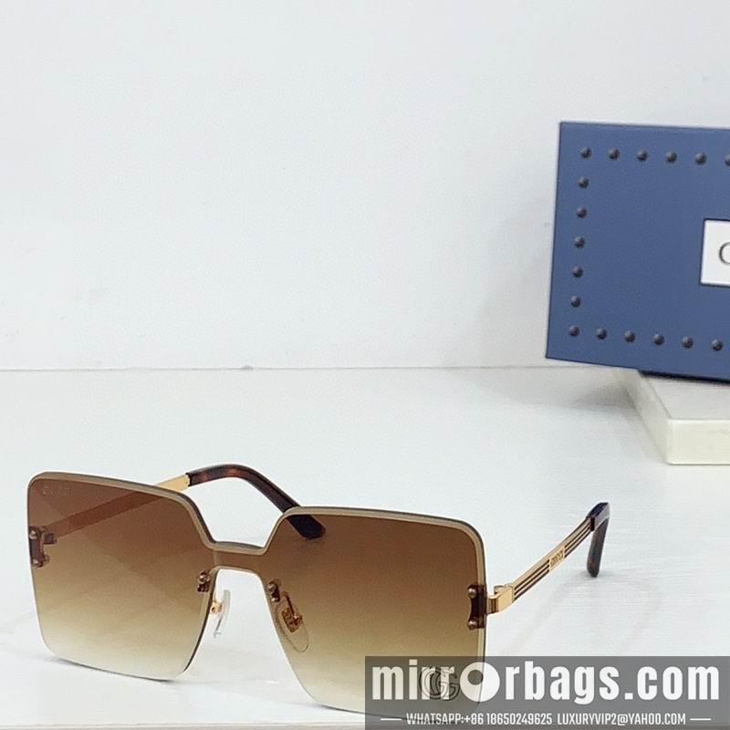 Replica Gucci Glasses smr75
