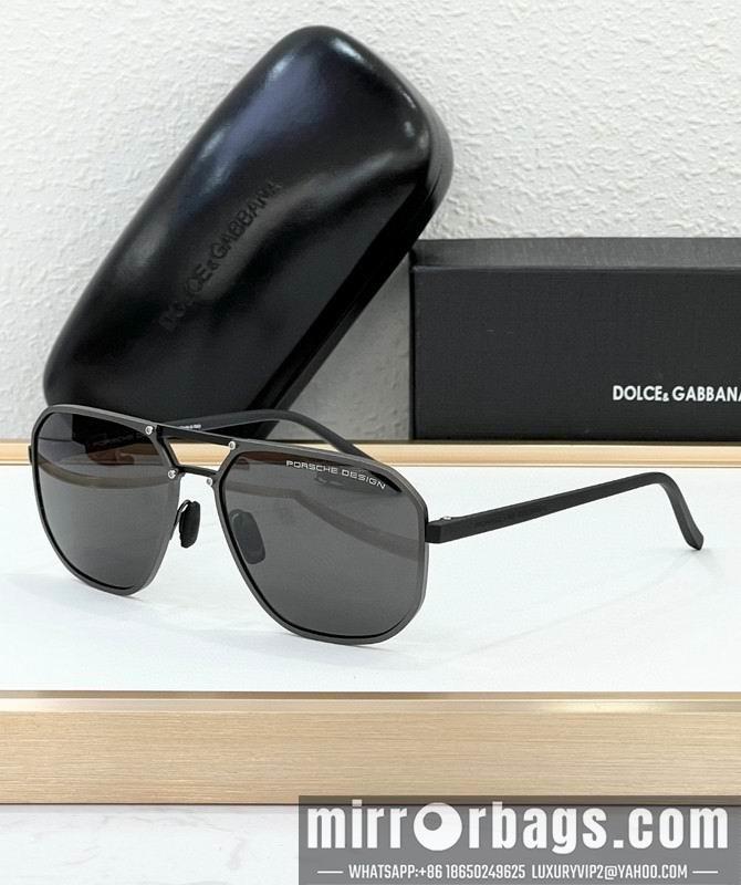 Replica DG Glasses 03smh43
