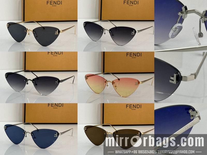 Replica LV Glasses smx91