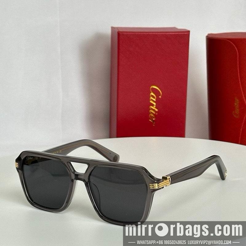 Replica Cartier Glasses smr166