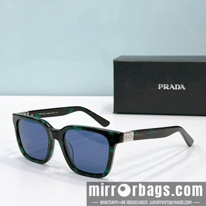 Replica Prada Glasses smr138