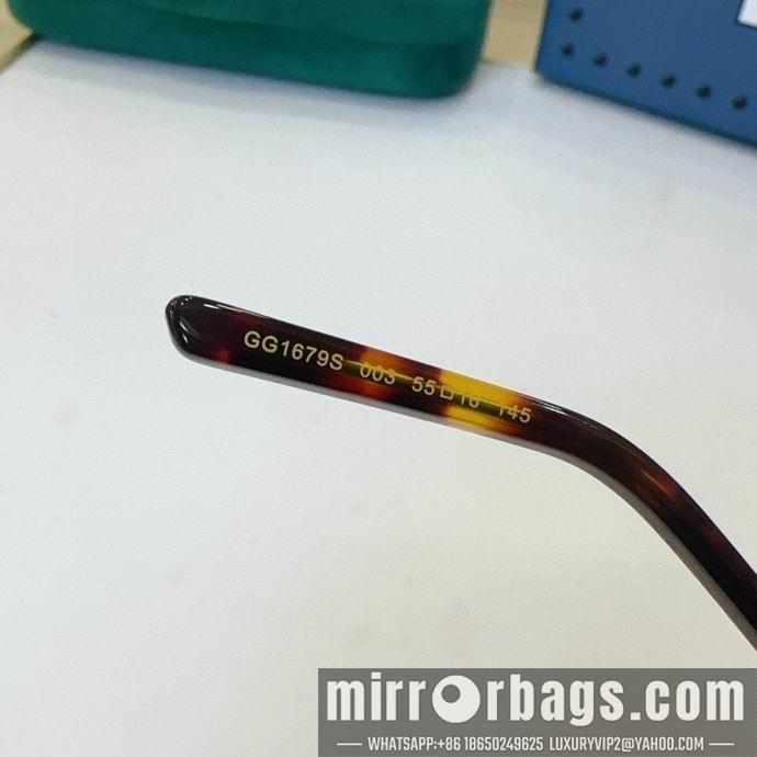 Replica Gucci Glasses smr23