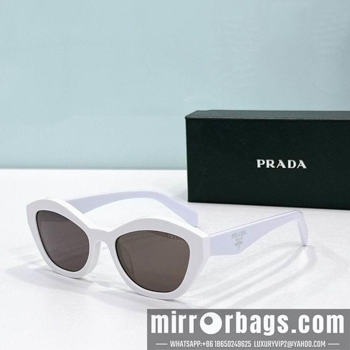 Replica Prada Glasses smx164