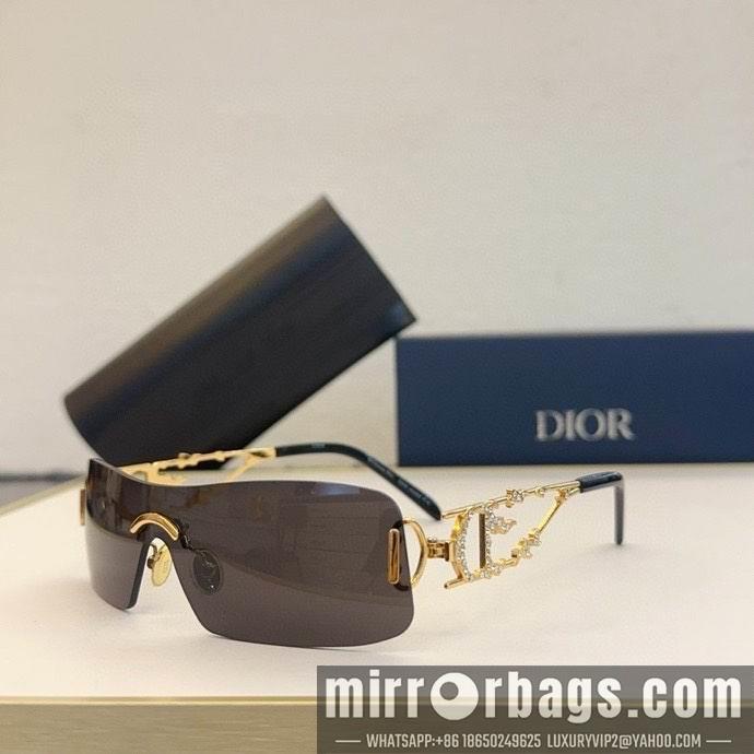 Replica Dior Glasses smx73
