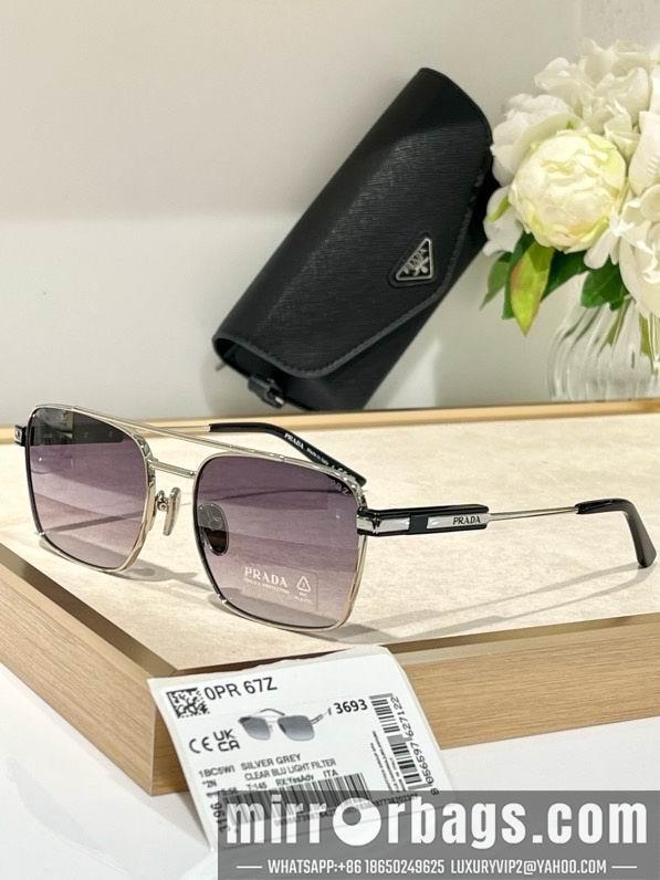 Replica Prada Glasses smx316