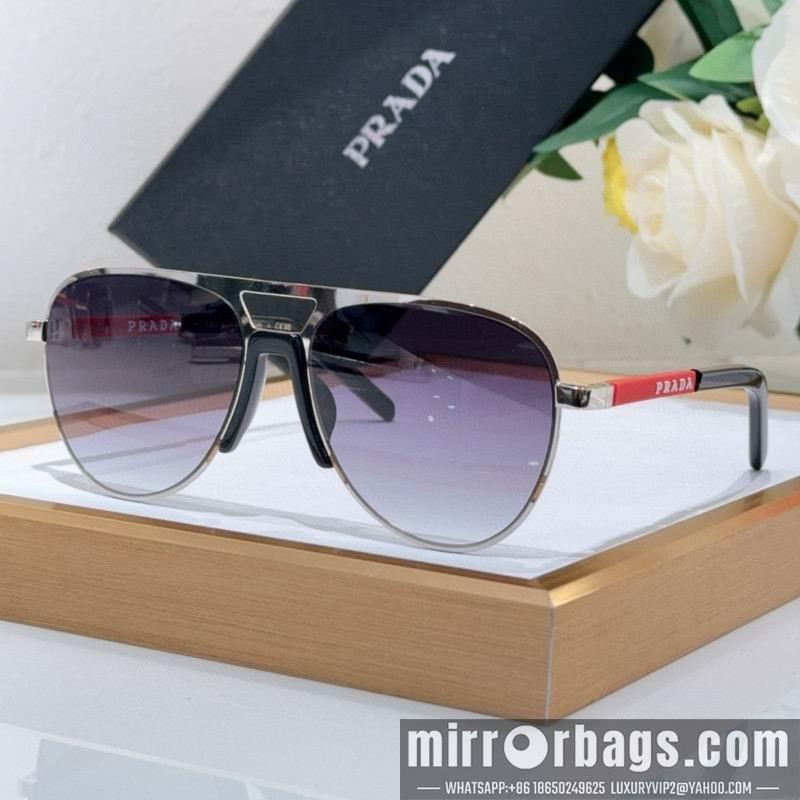 Replica Prada Glasses smh185