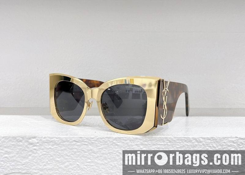 Replica YSL Glasses 03smh39