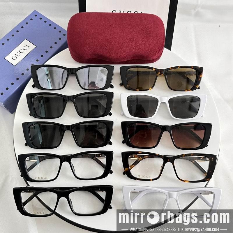 Replica Gucci Glasses smr168
