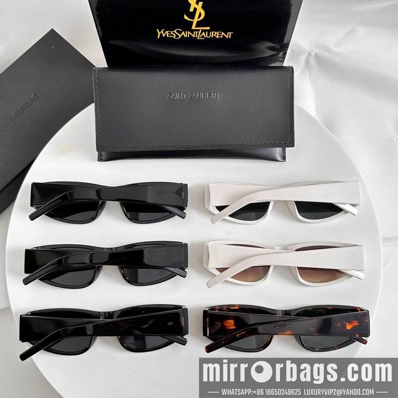Replica YSL Glasses 03smh03