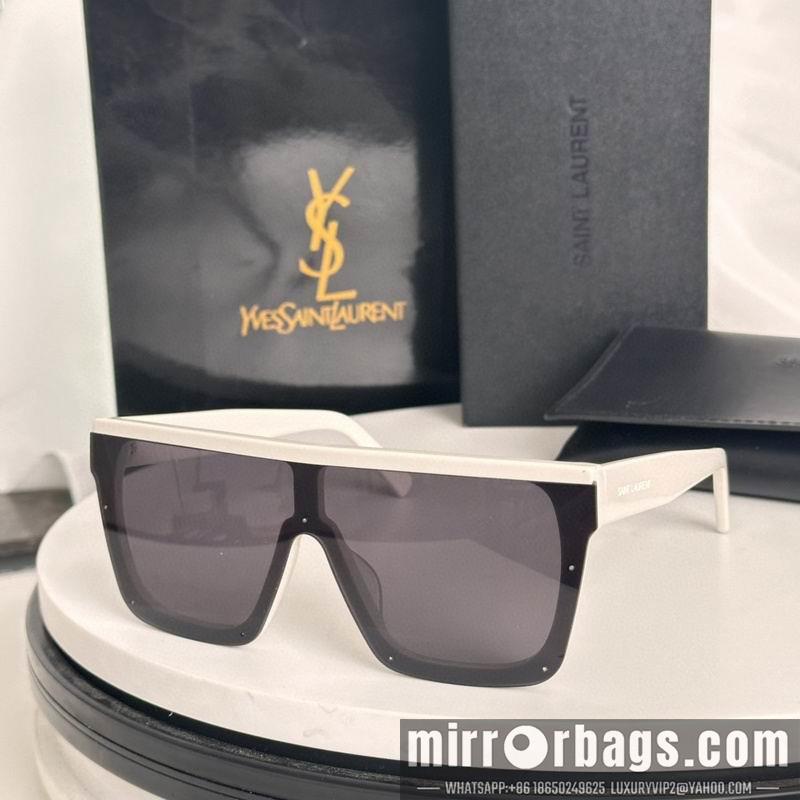 Replica YSL Glasses 03smh20