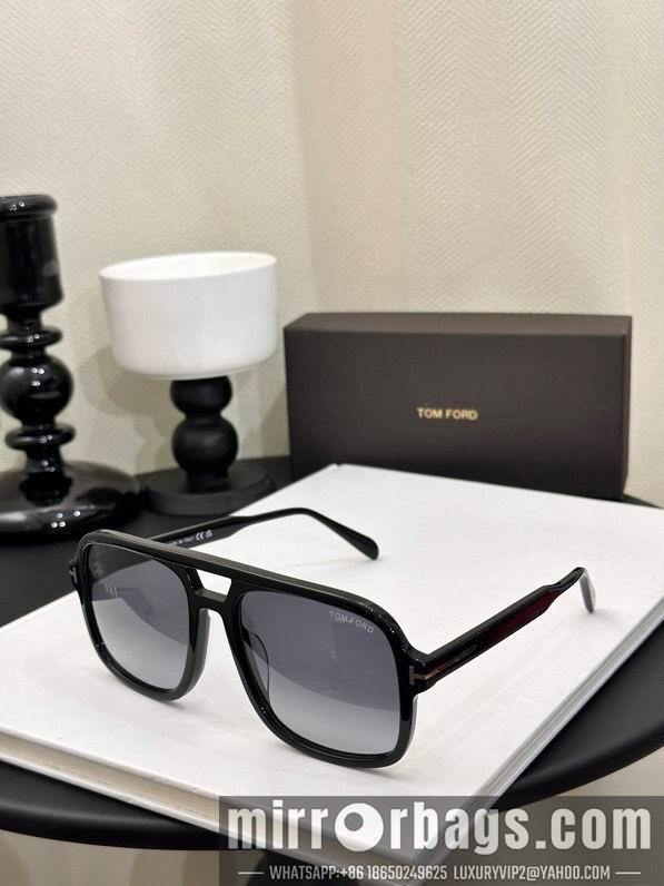 Replica Tom Ford Glasses smx138
