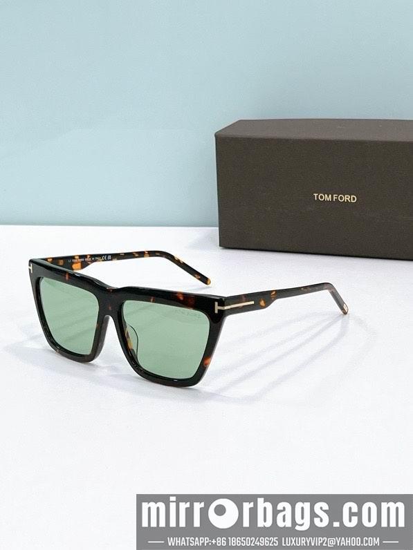 Replica Tom Ford Glasses smx148