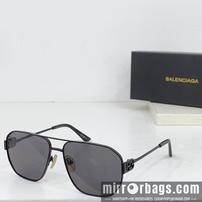 Replica Balenciaga Glasses smr99