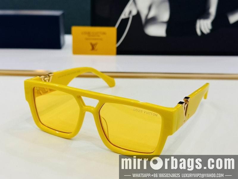 Replica LV Glasses smr97