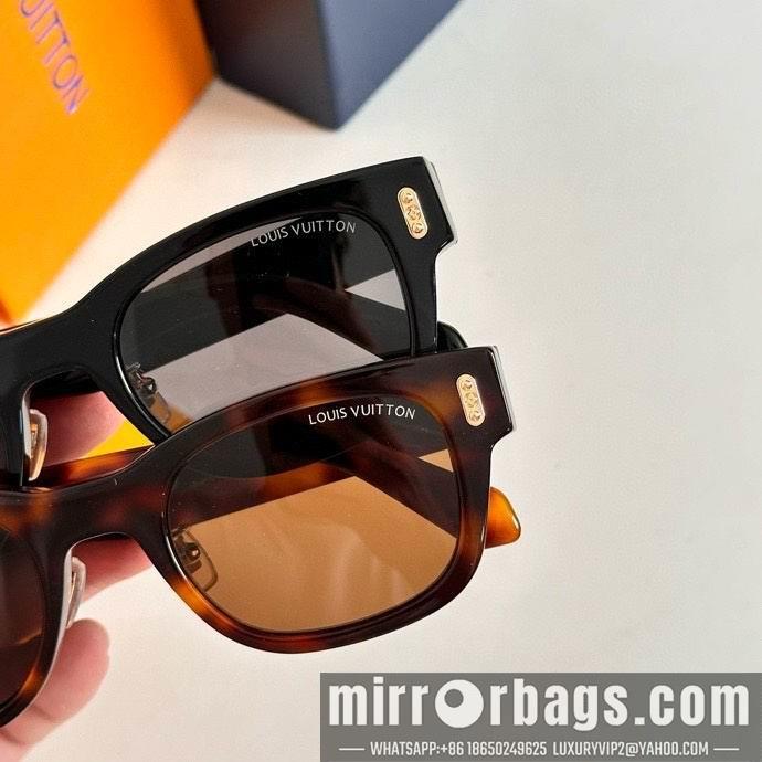 Replica LV Glasses smx195