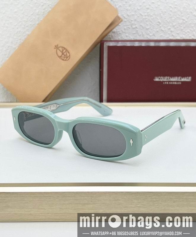 Replica Jacques Marie Mage Glasses 03smh32