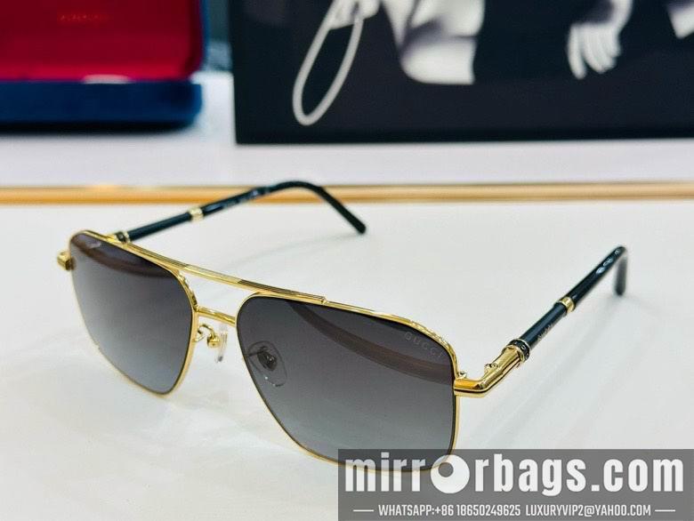 Replica Gucci Glasses smr47