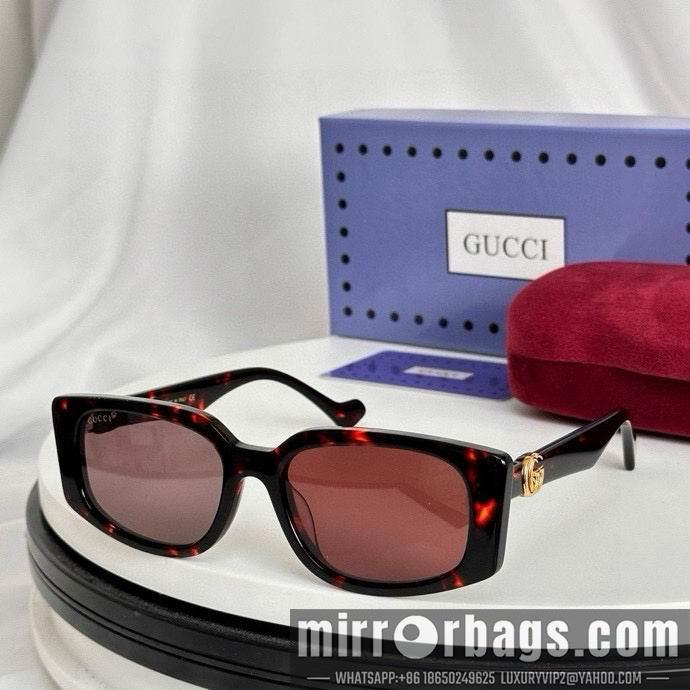 Replica Gucci Glasses smx212