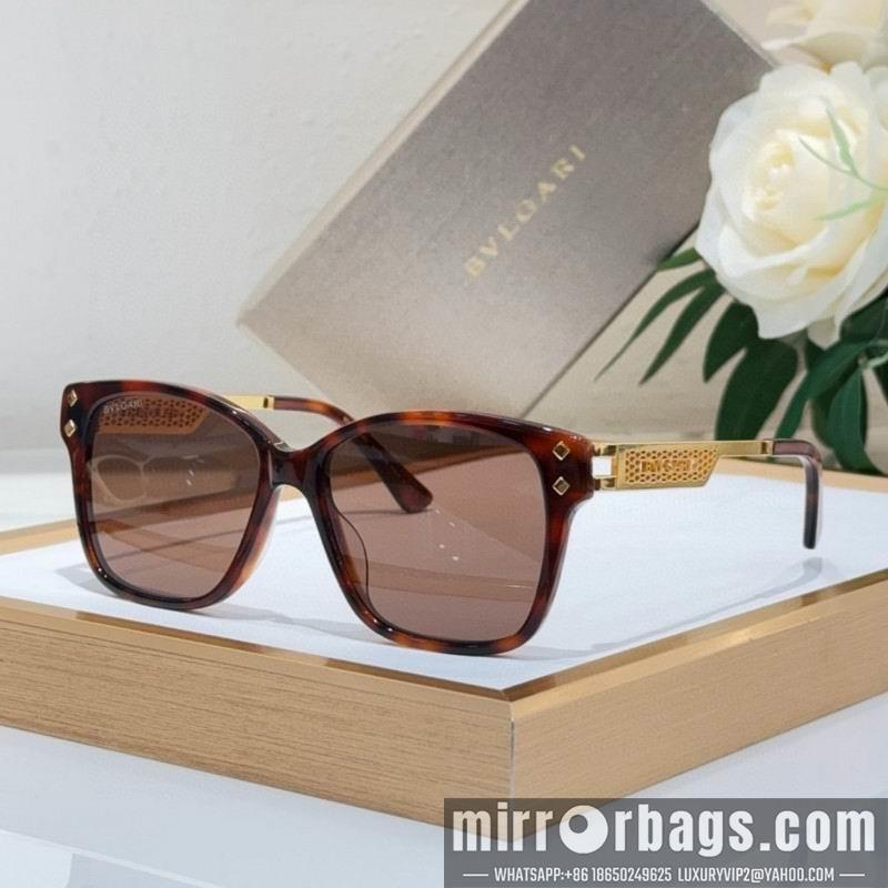 Replica Bvlgari Glasses 03smh133