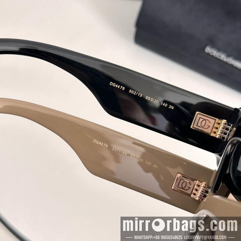 Replica DG Glasses 03smh19