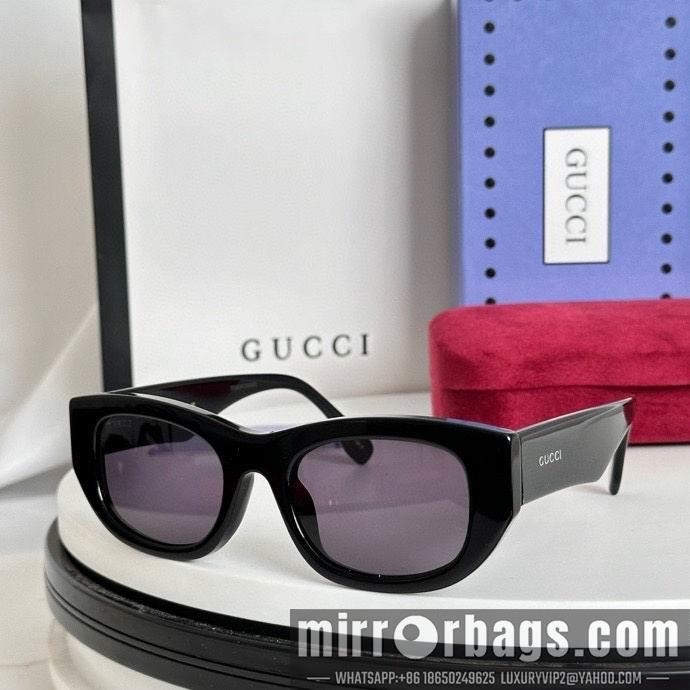 Replica Gucci Glasses smx185