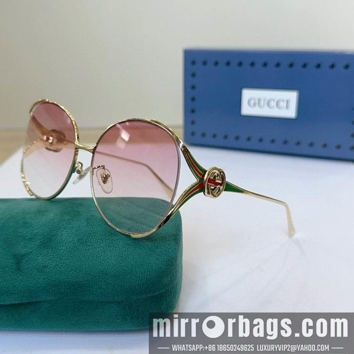 Replica Gucci Glasses smr29