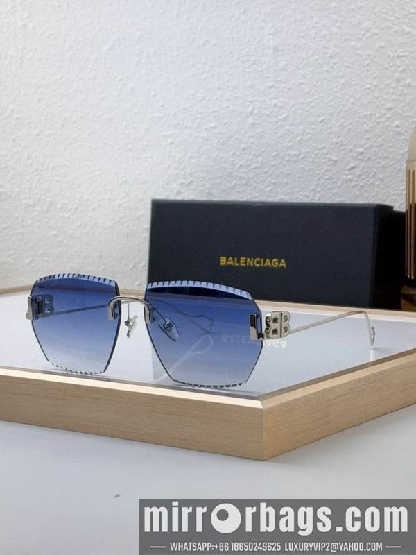 Replica Balenciaga Glasses 03smh59