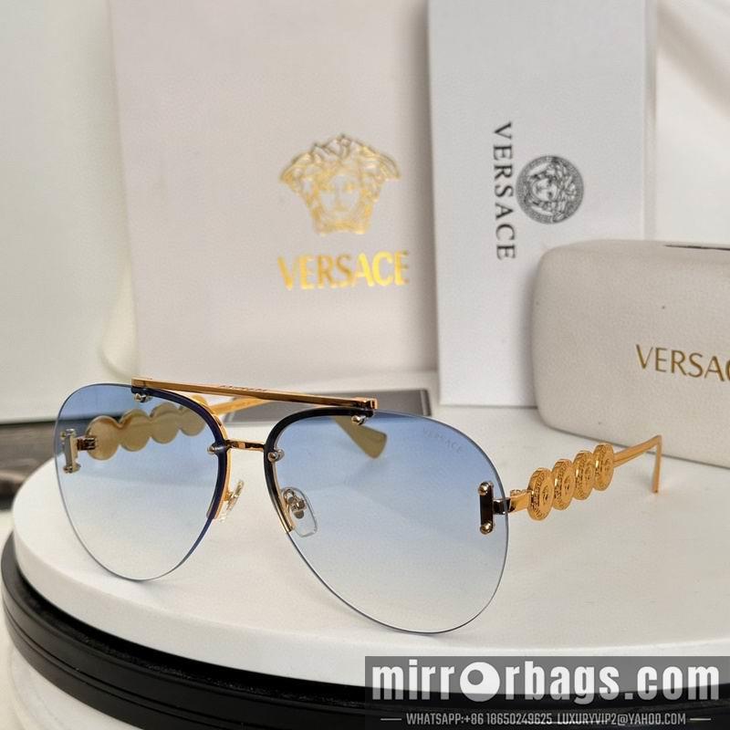Replica Versace Glasses 03smh08